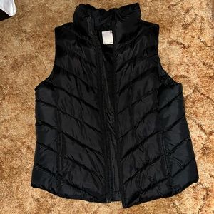 Puffer Vest